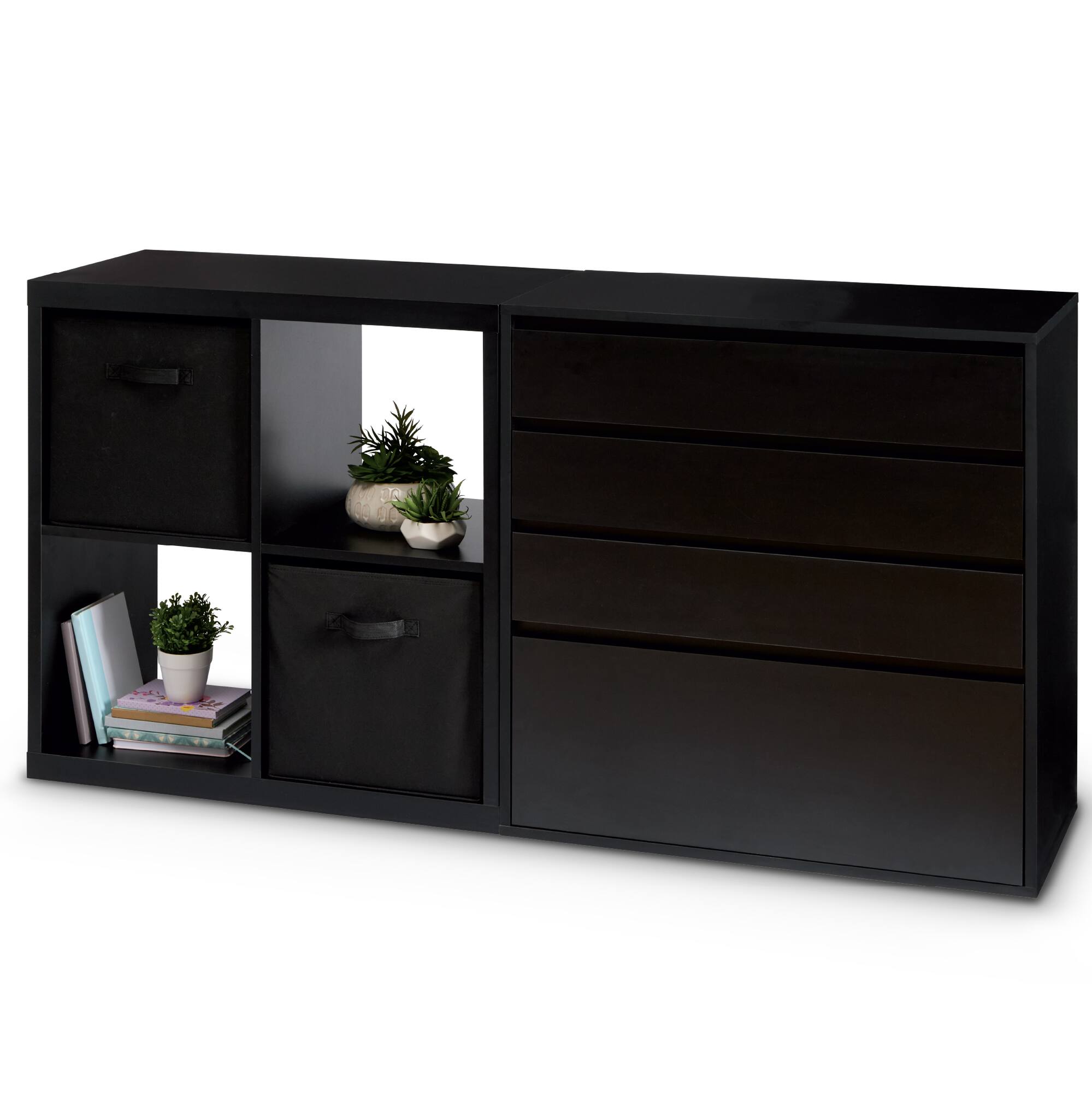 Make Station Wide Storage Chest by Simply Tidy